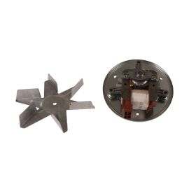 Belling New World Stoves Cooker Fan Motor - 079008001F
