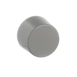 Belling New World Stoves Cooker Ignition Button - Silver