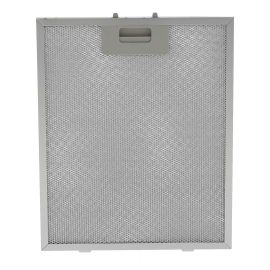 Lamona Cooker Hood Metal Grease Filter - 320mm x 260mm x 10mm
