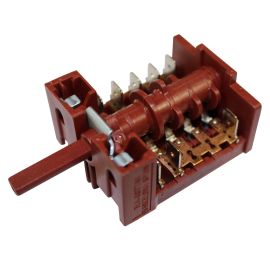 Belling New World Stoves Cooker Selector Switch