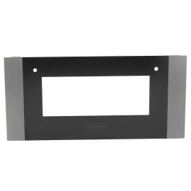 Belling New World Stoves Cooker Outer Door Glass - Main Oven