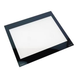 Belling Cooker Main Oven Door Glass