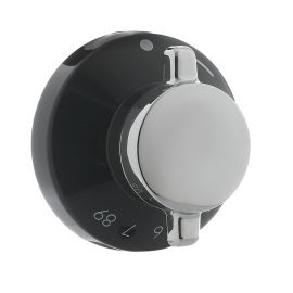 New World Cooker Main Oven Control Knob