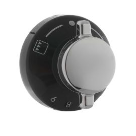 New World Cooker Top Oven Control Knob