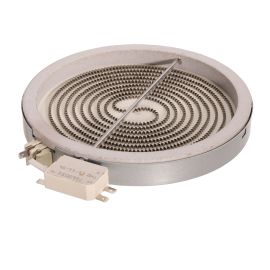 Belling New World Stoves Cooker Ceramic Element - 1800 Watt