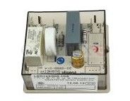 Belling New World Stoves Cooker Timer Assembly - Green Display