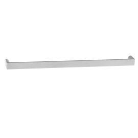 Belling New World Stoves Cooker Oven Door Handle - Silver