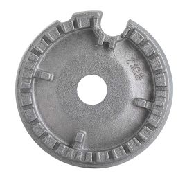 Belling New World Stoves Cooker Hob Medium Burner Crown