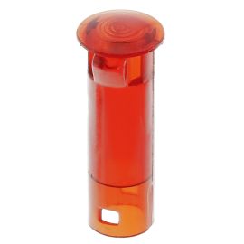 Belling New World Stoves Cooker Indicator Lens - Red