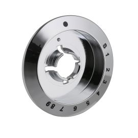 Belling Cooker Main Oven Control Knob Bezel