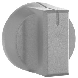 Belling New World Stoves Cooker Control Knob - Silver