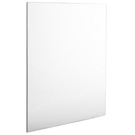 Belling New World Stoves Cooker Door Glass Inner - 410mm x 435mm