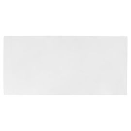 Belling New World Stoves Cooker Top Oven Inner Door Glass - 540mm x 225mm