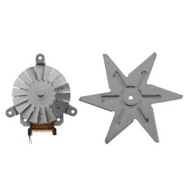 Belling New World Stoves Cooker Oven Fan Motor - 30W - A20R00706