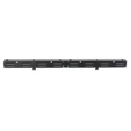 Belling New World Stoves Cooker Oven Kickplate - Black