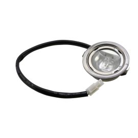Baumatic Cooker Hood Lamp Assembly