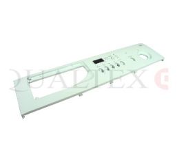 Baumatic Washing Machine Control Panel Fascia
