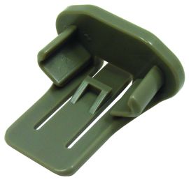 Baumatic Dishwasher Basket Guide End Cap