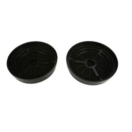 Baumatic Cooker Hood Filter - 7022969 (Pack of 2)