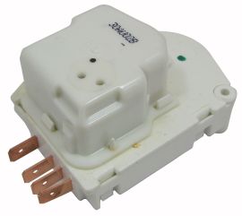 Brandt DeDietrich Fridge Freezer Timer Assembly