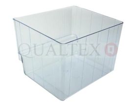 Brandt DeDietrich Fridge Freezer Salad Drawer