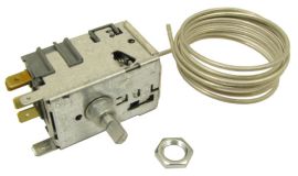 Brandt DeDietrich Fridge Freezer Thermistor - 077B6642