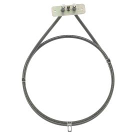 Brandt DeDietrich Cooker Fan Oven Element - 2100 Watt