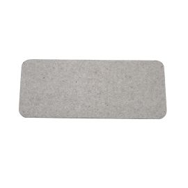 Brandt DeDietrich Microwave Waveguide Cover