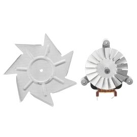 Brandt DeDietrich Cooker Fan Motor - 30W