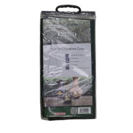 Bosmere Medium Chimnea Cover - Bramble