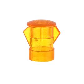 Britannia Cooker Neon Lens - Z4 Dynasty Orange