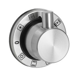 Britannia Cooker Control Knob - 9 Function Z4
