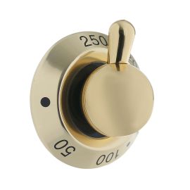 Britannia Cooker Oven Control Knob