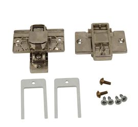 Bosch Neff Siemens Washing Machine Door Hinge