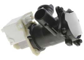Bosch Neff Siemens Washing Machine Drain Pump