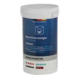 Bosch Neff Siemens Universal Washing Machine Cleaner - 200g