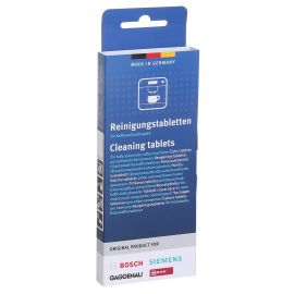 Coffee Maker Cleaning Tablets (Pack of 10)
