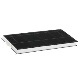 Cooker Hood Carbon Filter - 385mm x 198mm x 30mm