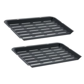 Cooker Oven Grill Tray
