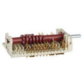 Neff Cooker Oven Selector Switch - 15HE 004
