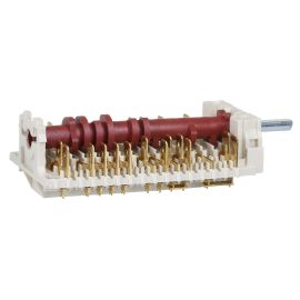 Bosch Neff Siemens Cooker Selector Switch