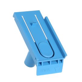 Washing Machine Dispenser Drawer Syphon