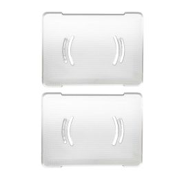 Fridge Lamp Cover