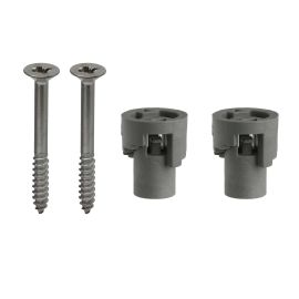 Dishwasher Fixing Kit