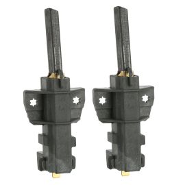 Bosch Neff Siemens Washing Machine Motor Carbon Brushes (Pack of 2)