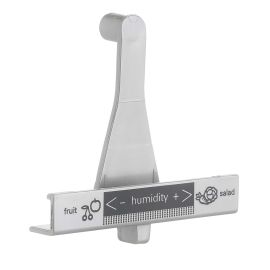 Bosch Neff Siemens Fridge Shelf Slider