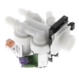 Bosch Neff Siemens Washer Dryer Water Valve