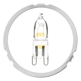 Bosch Neff Siemens Cooker Hood Lamp Repair Set