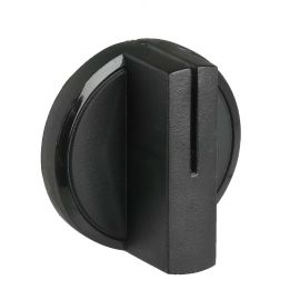 Bosch Cooker Hob Control Knob - Black