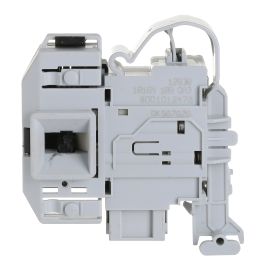 Washing Machine Door Lock